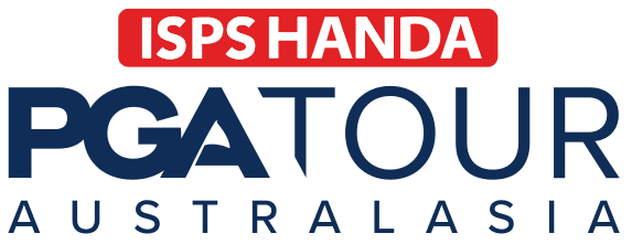 ISPS Handa - PGA Tour Australasia